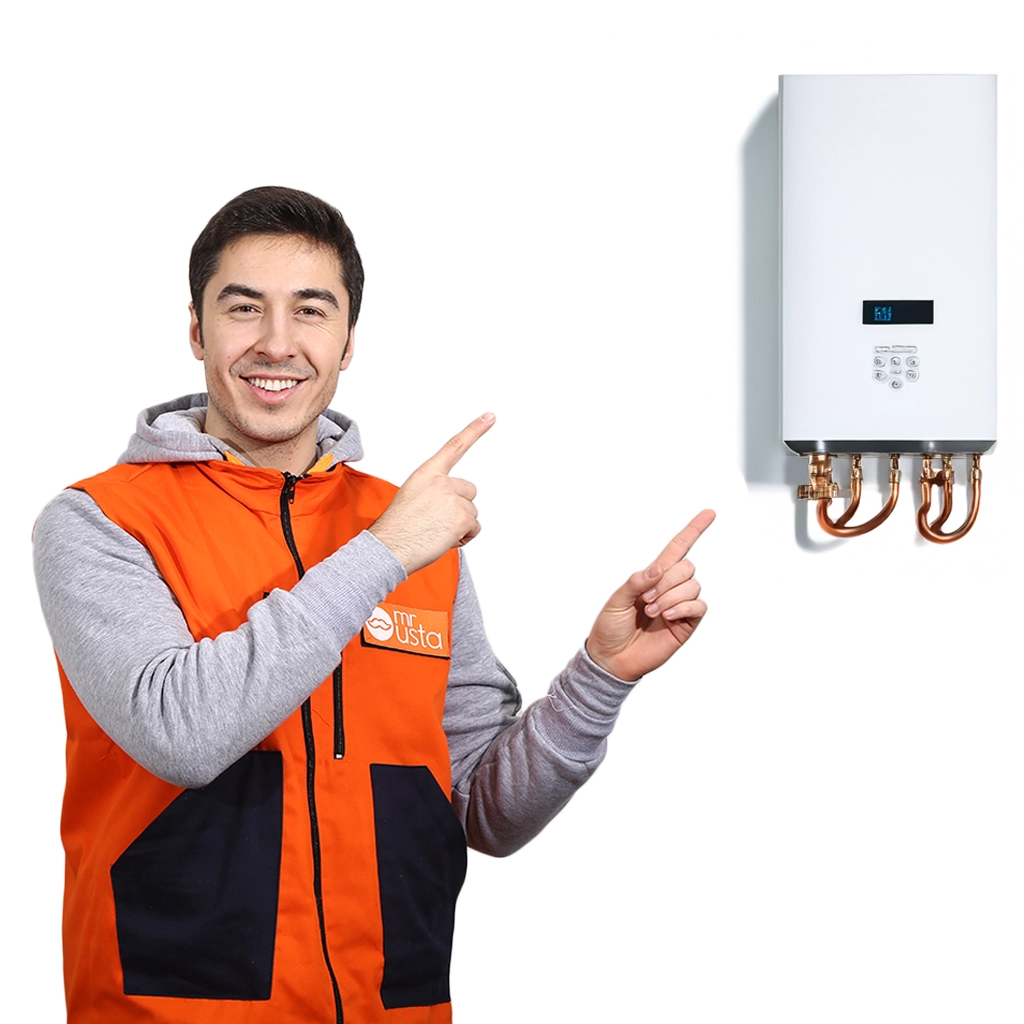 Asarlık Kombi Tamircisi